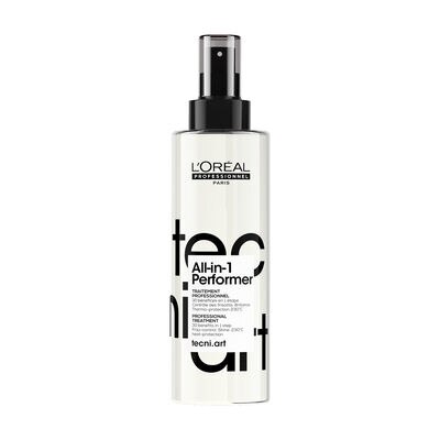 L'OR&Eacute;AL PROFESSIONNEL TECNI.ART ALL-IN-1 PERFORMER (TRATAMIENTO PARA PEINADO DEL CABELLO)